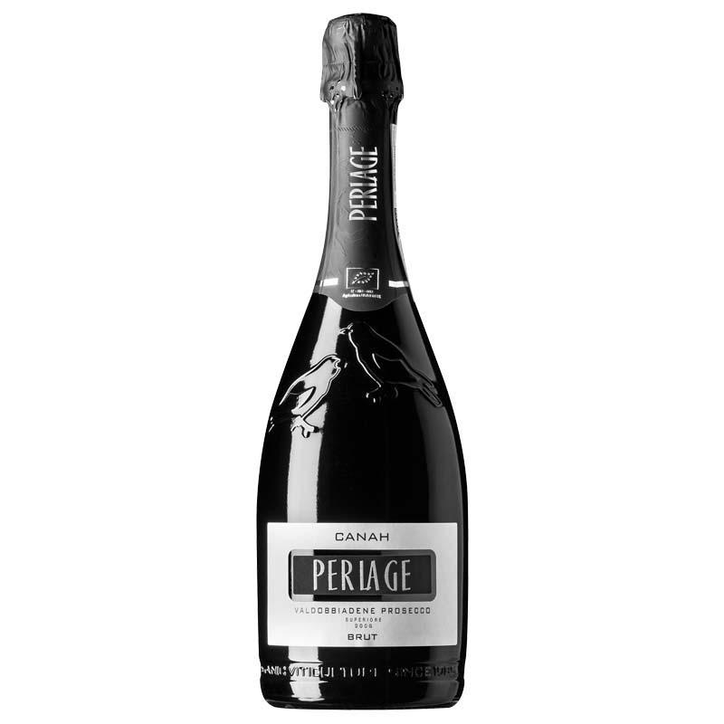 Perlage Canah Prosecco Superiore Brut DOCG