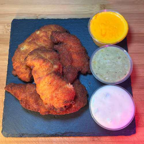 CHICKEN TENDER