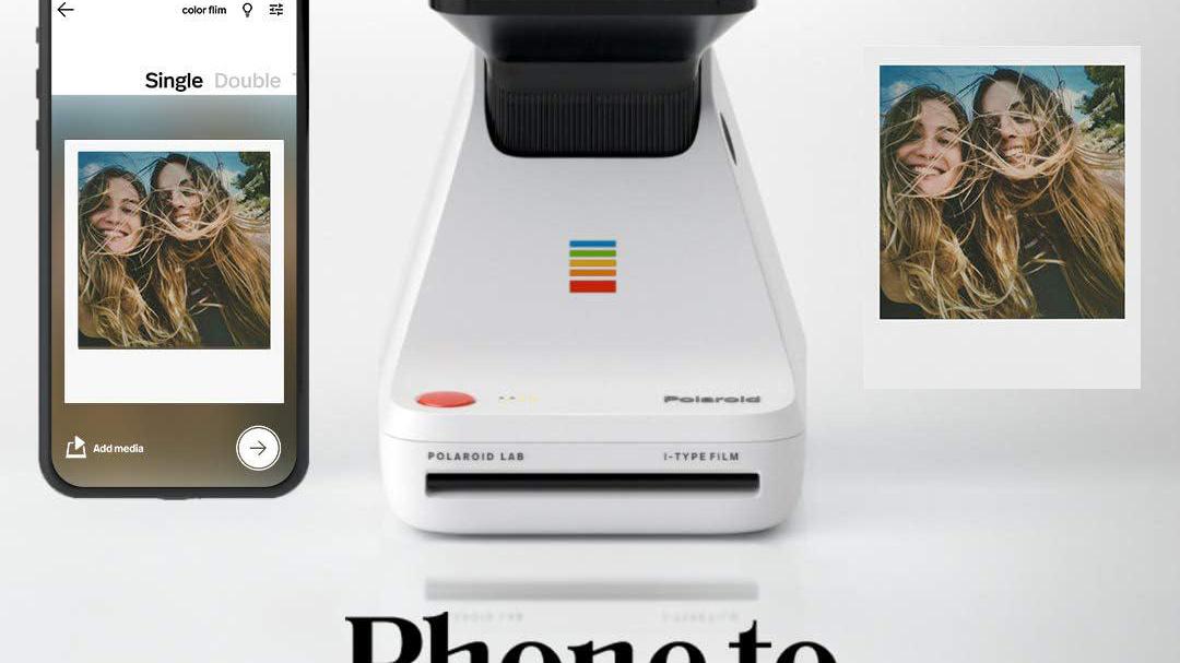 Polaroid Originals App For Scanning Polaroids Polaroid Everything