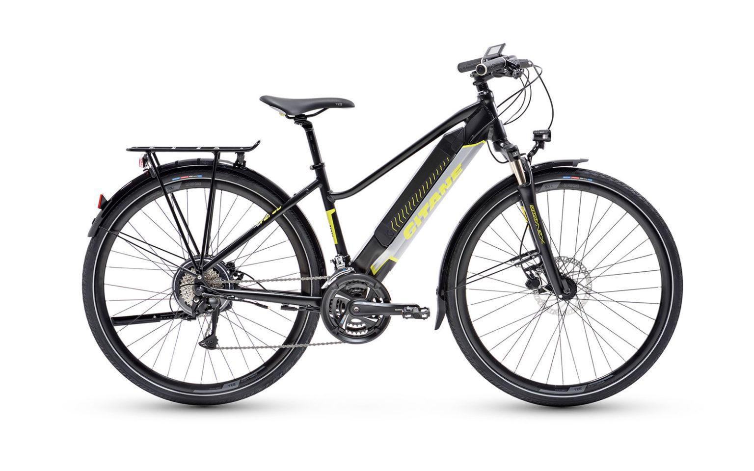 Gitane 2025 e going