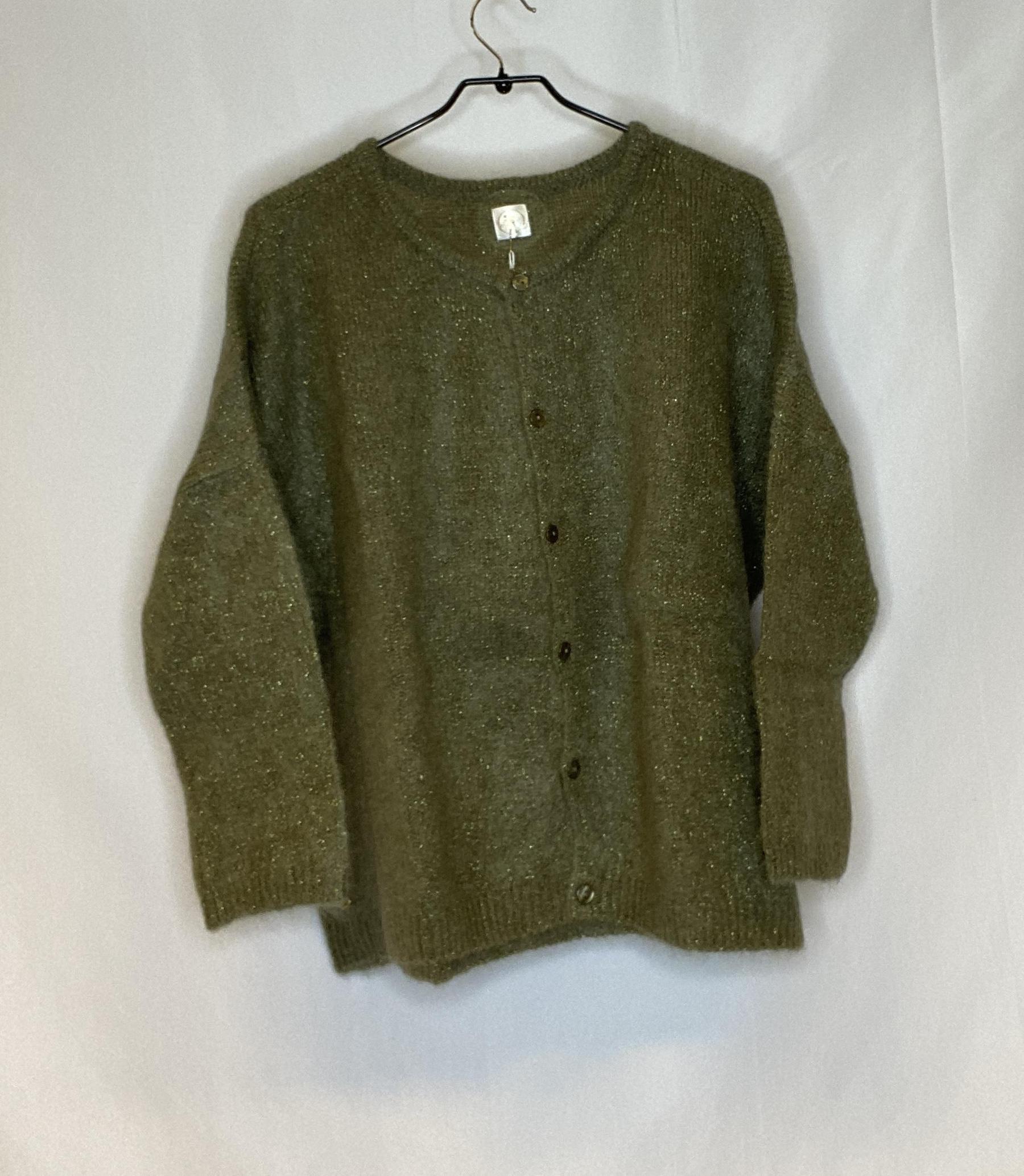 GILET DORLY DES PETITS HAUTS