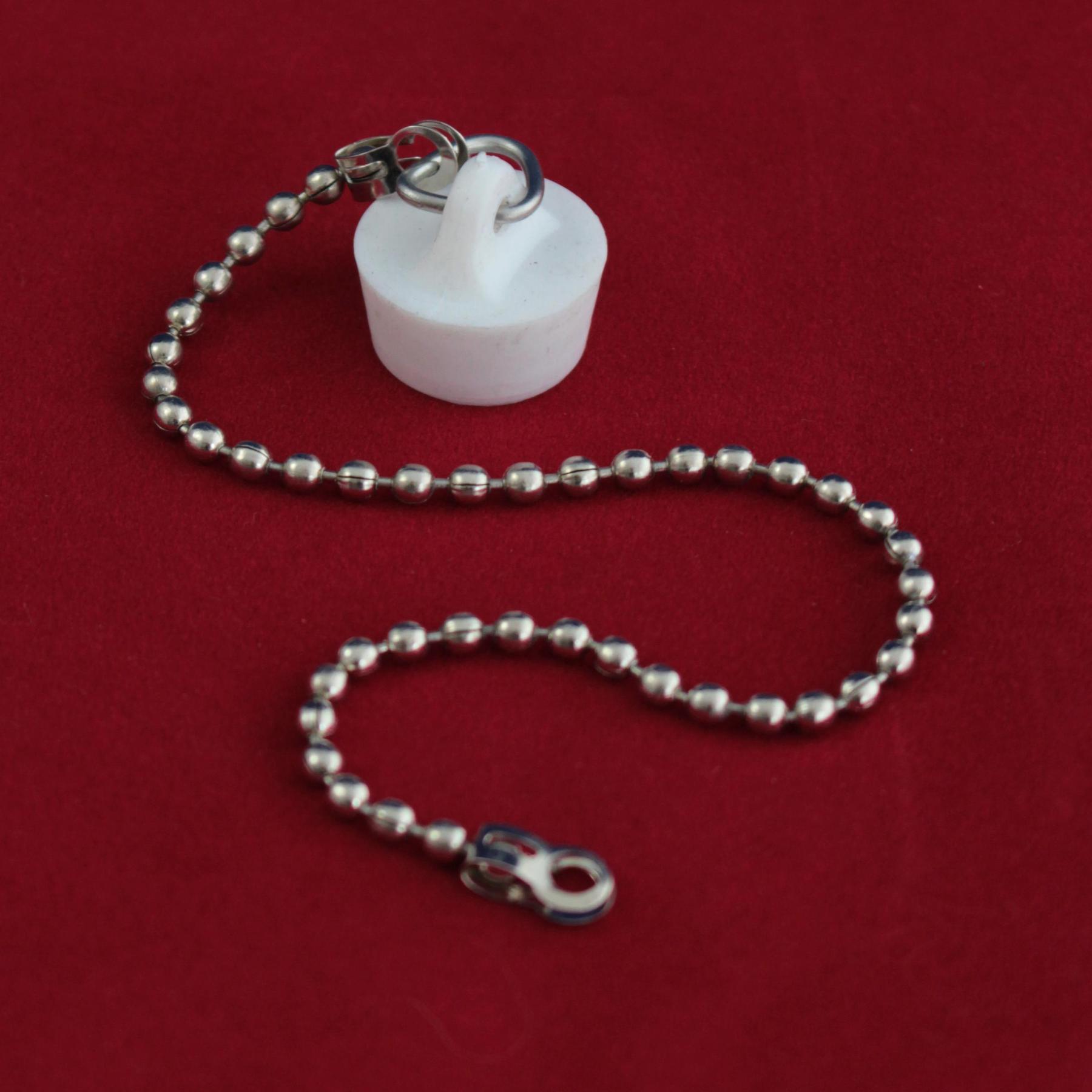 Bouchons Pour Lavabos, Bouchon De Vidange Améliore Avec Brosse À