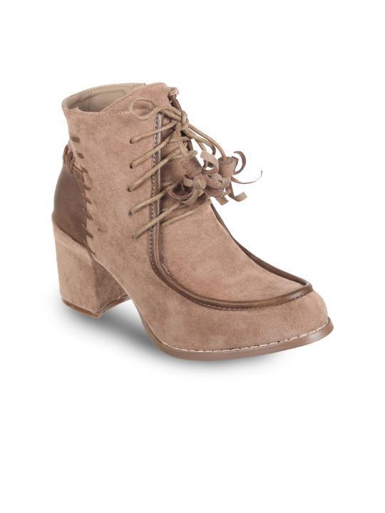 flat and heels wiki