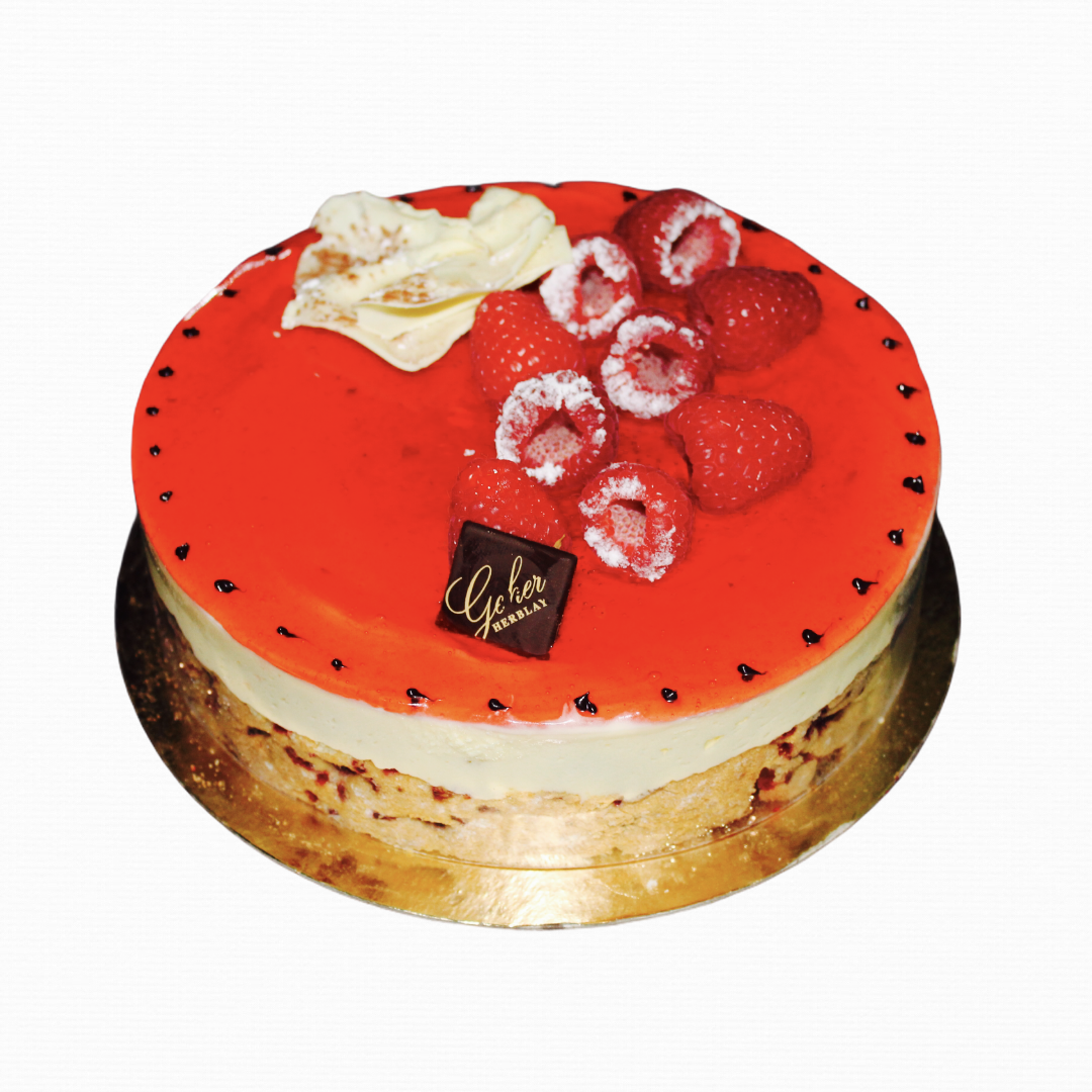 Entremets