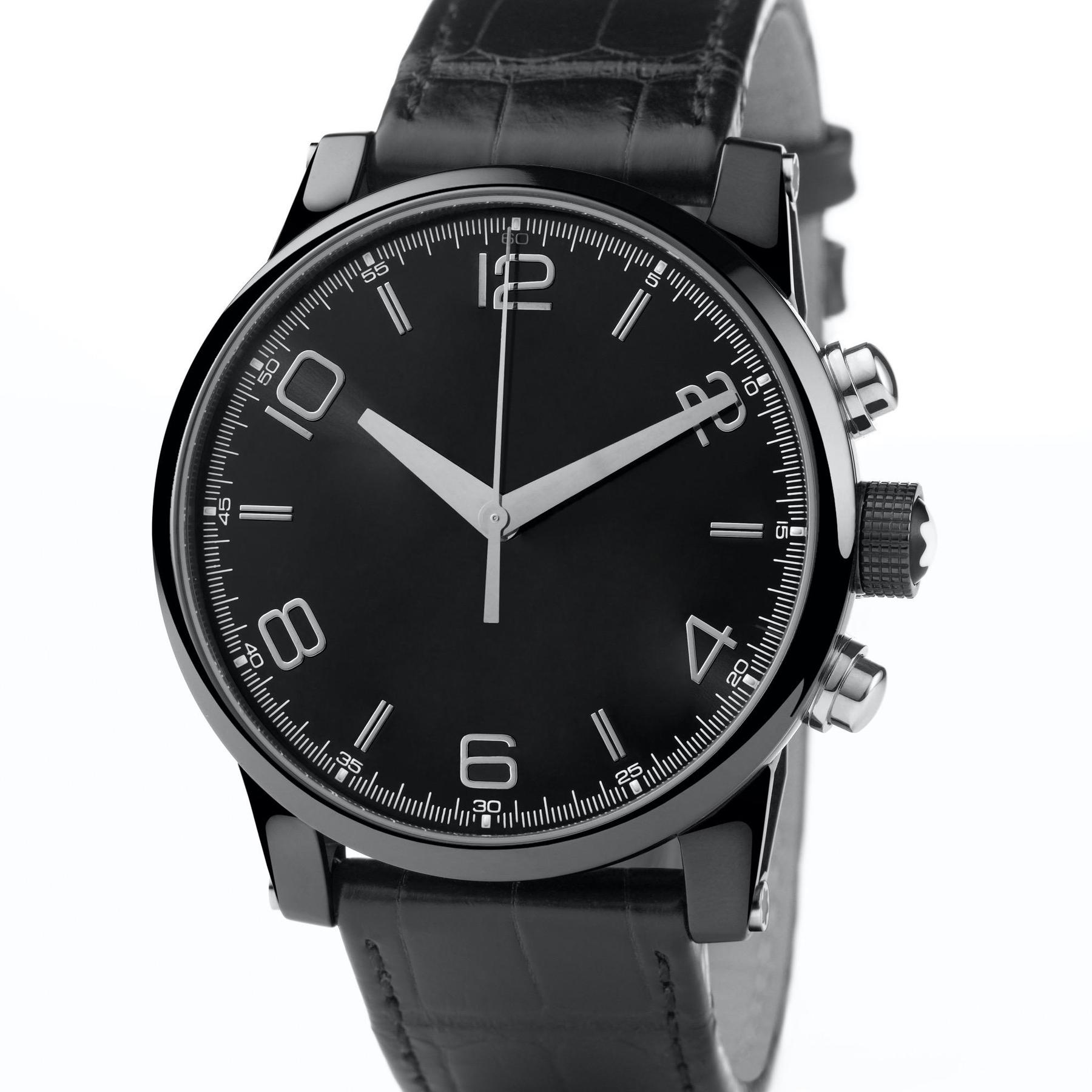 Montblanc Часы Реплика Купить В Спб