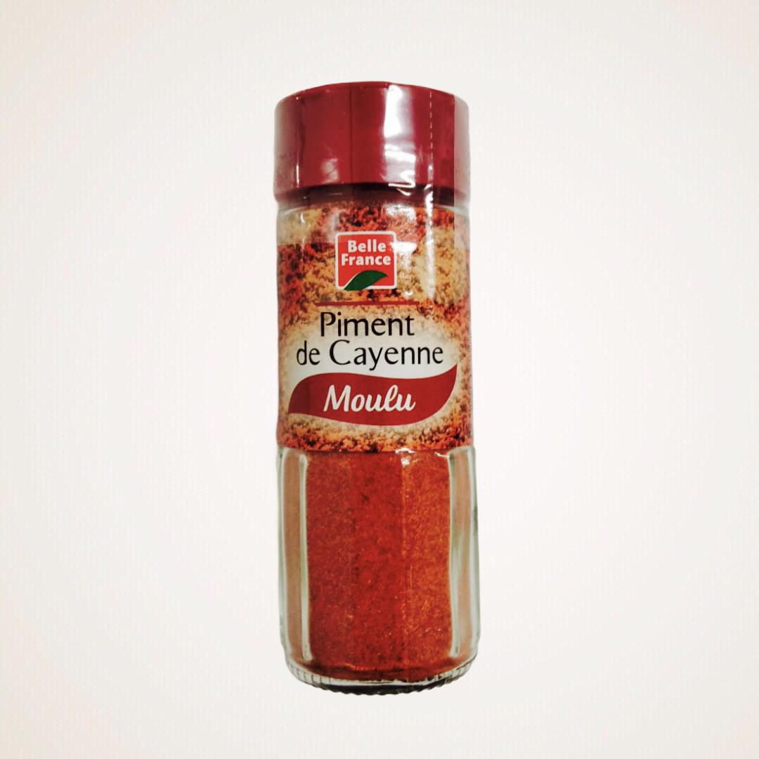 Piment de Cayenne BF 47g