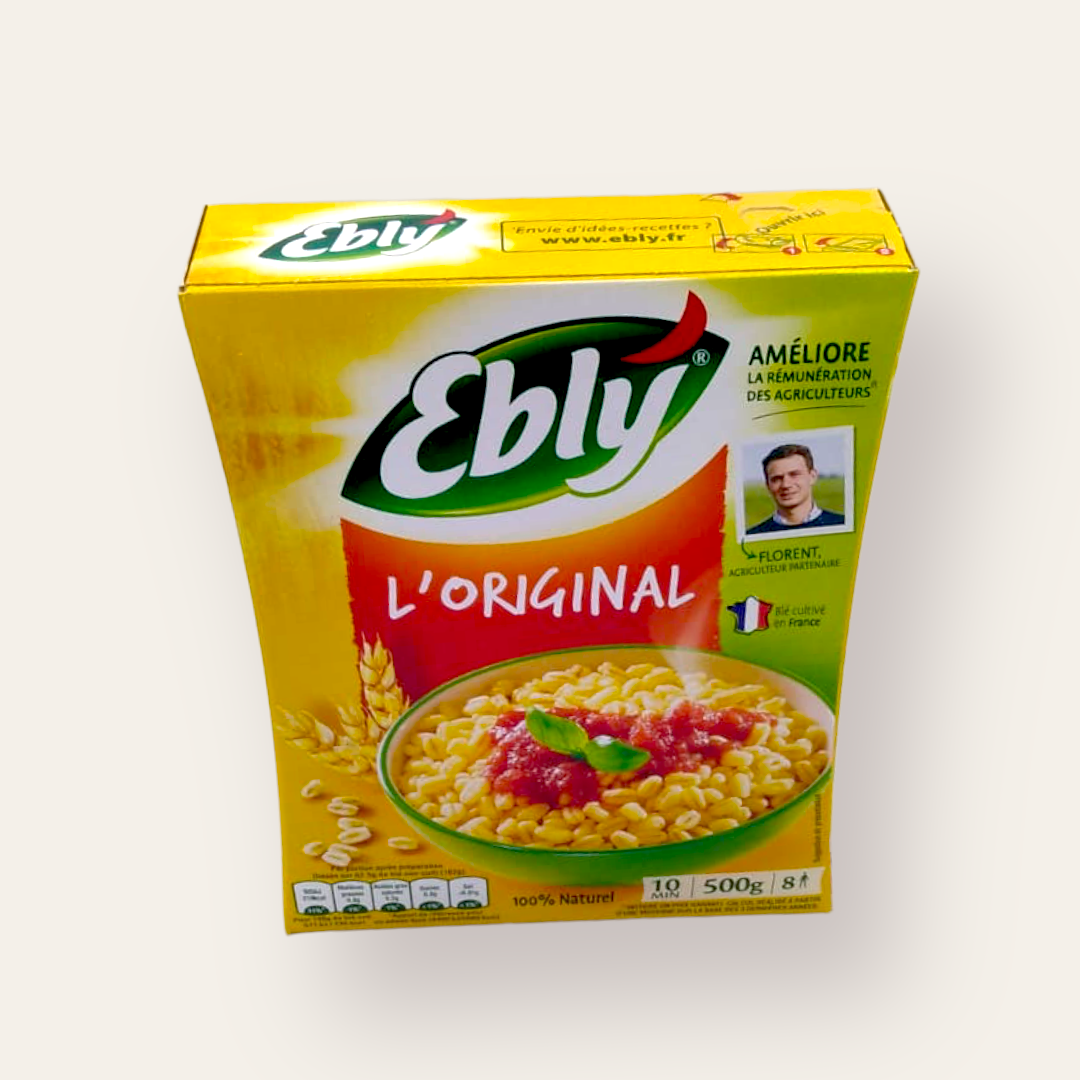 Ebly original