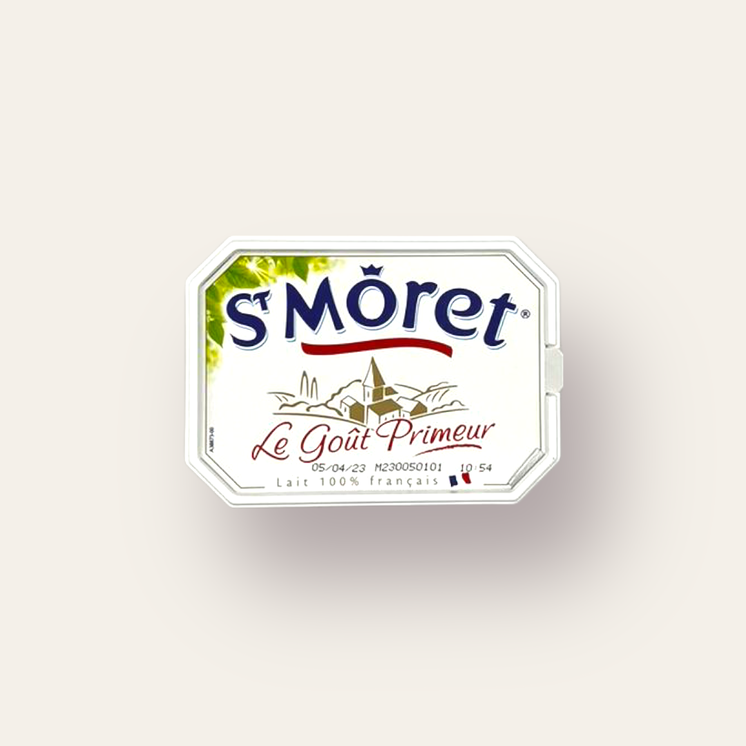 St Moret