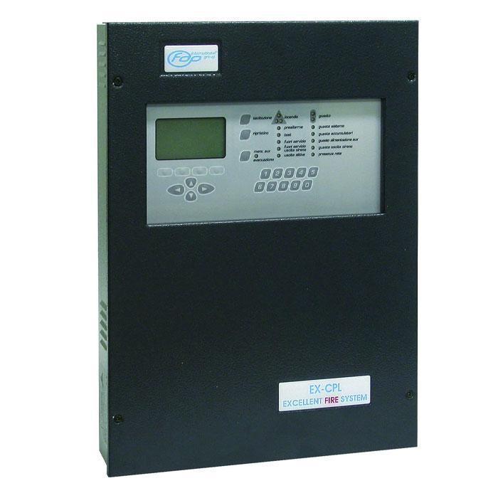 Set Di 5) Edwar SIGA- CT2 Modulo Allarme Antincendio Doppio Ingresso - Foto 13