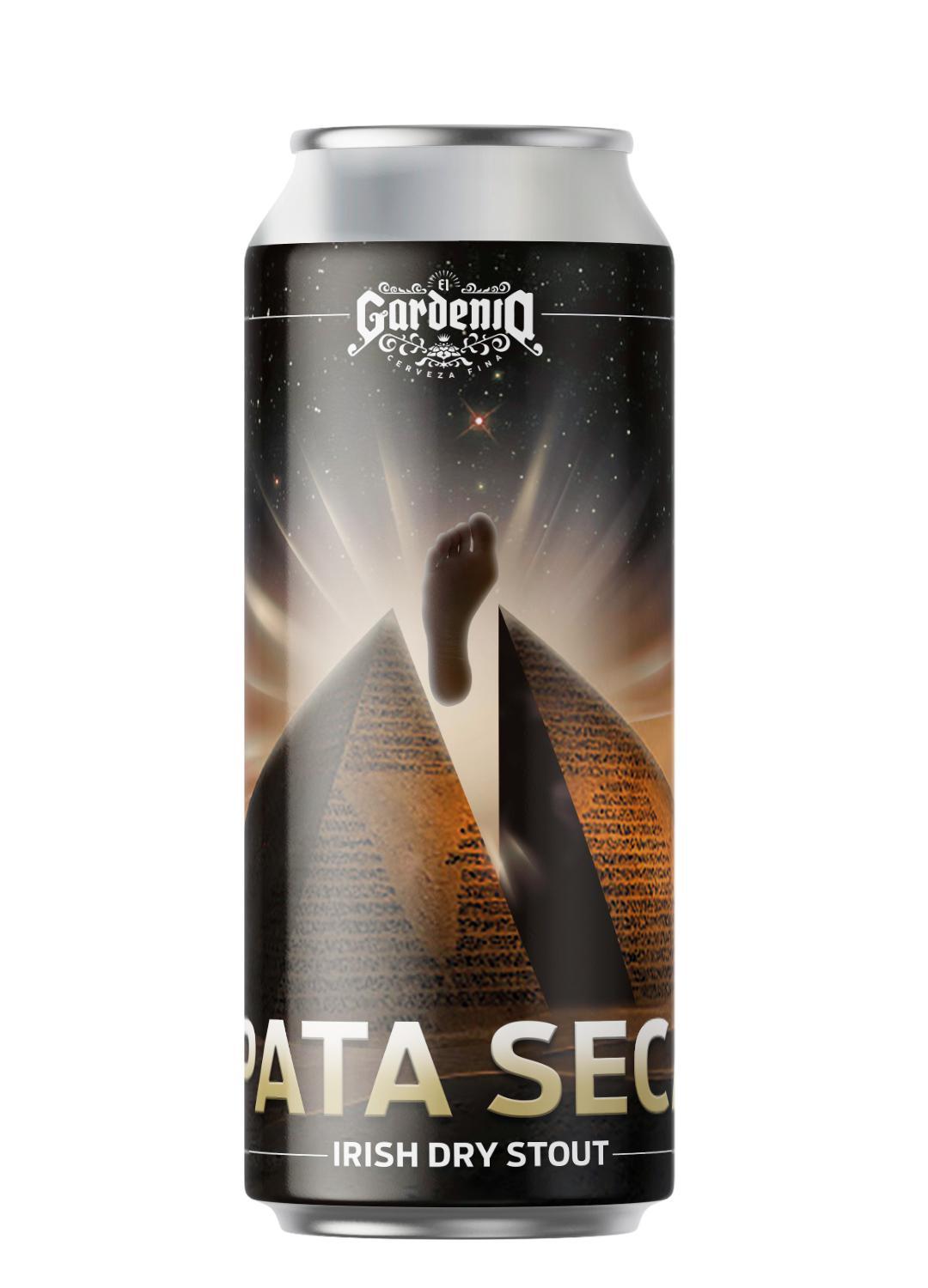 PATA SECA