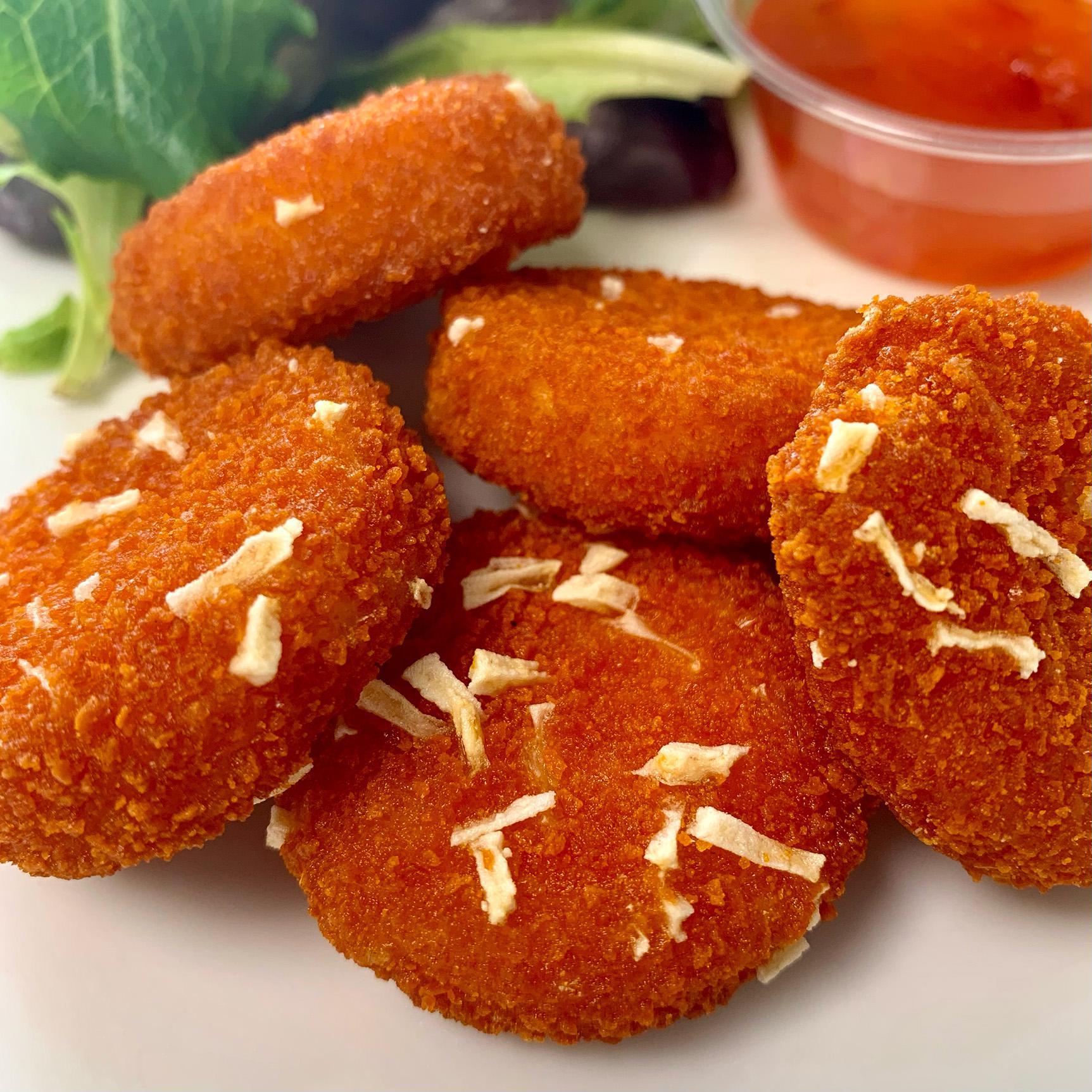 BUDDY'S Cheddar Bites