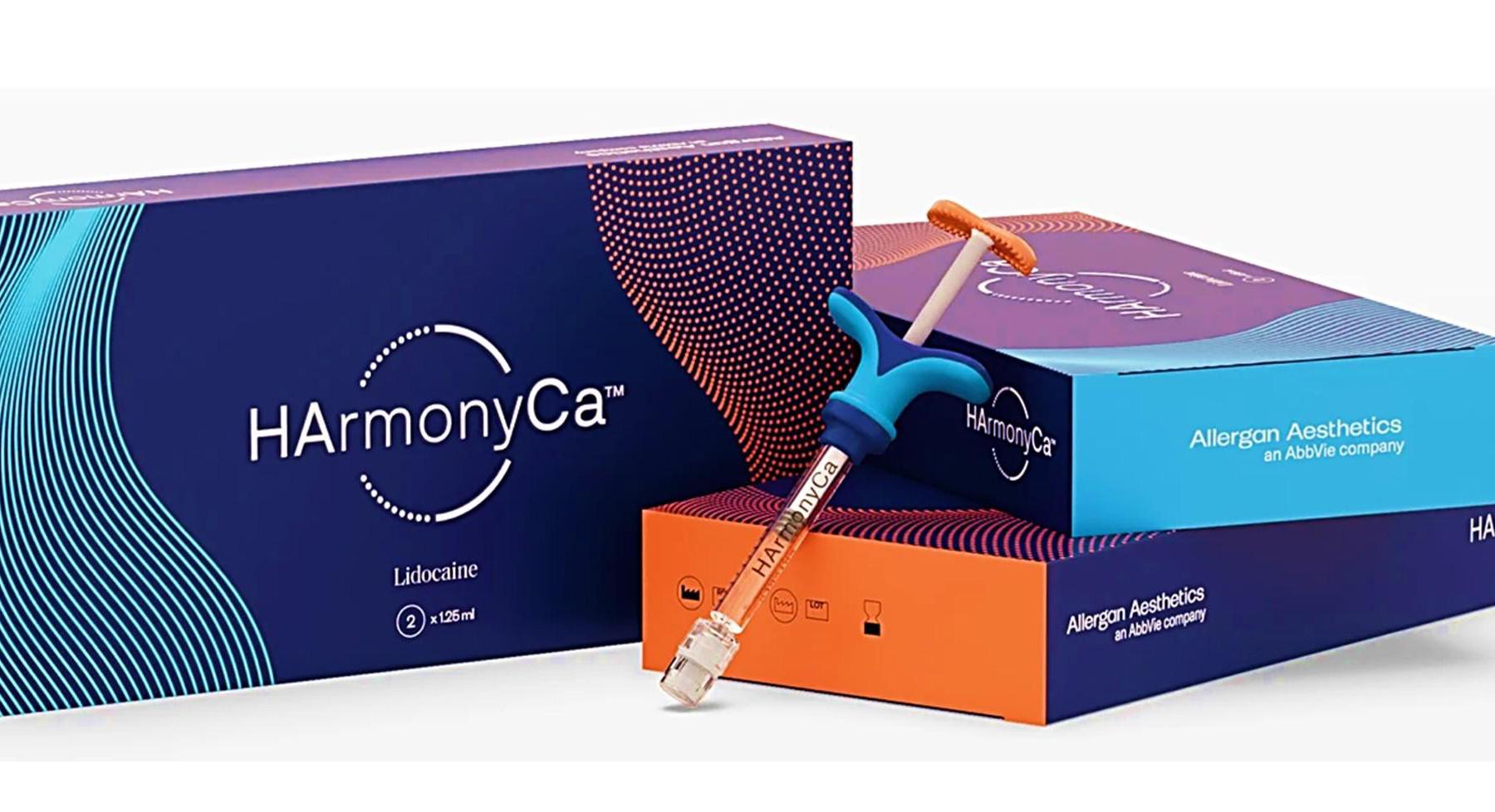 HArmoniCa Allergan
