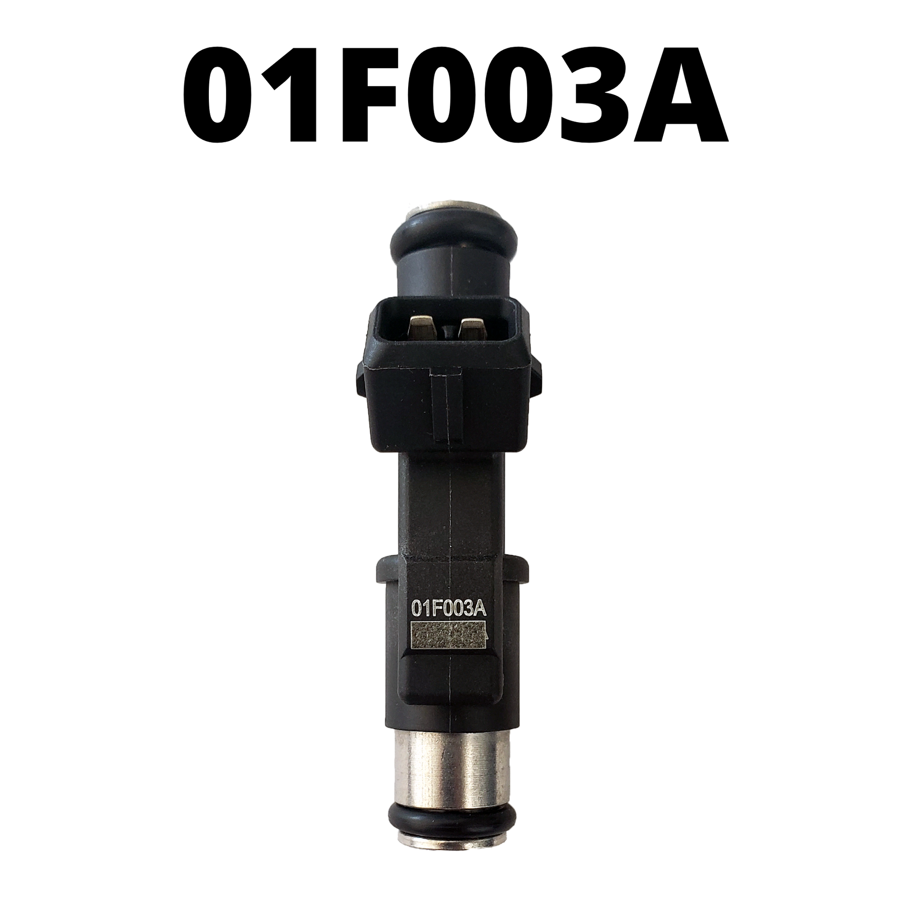 01F003A INYECTOR PEUGEOT 307