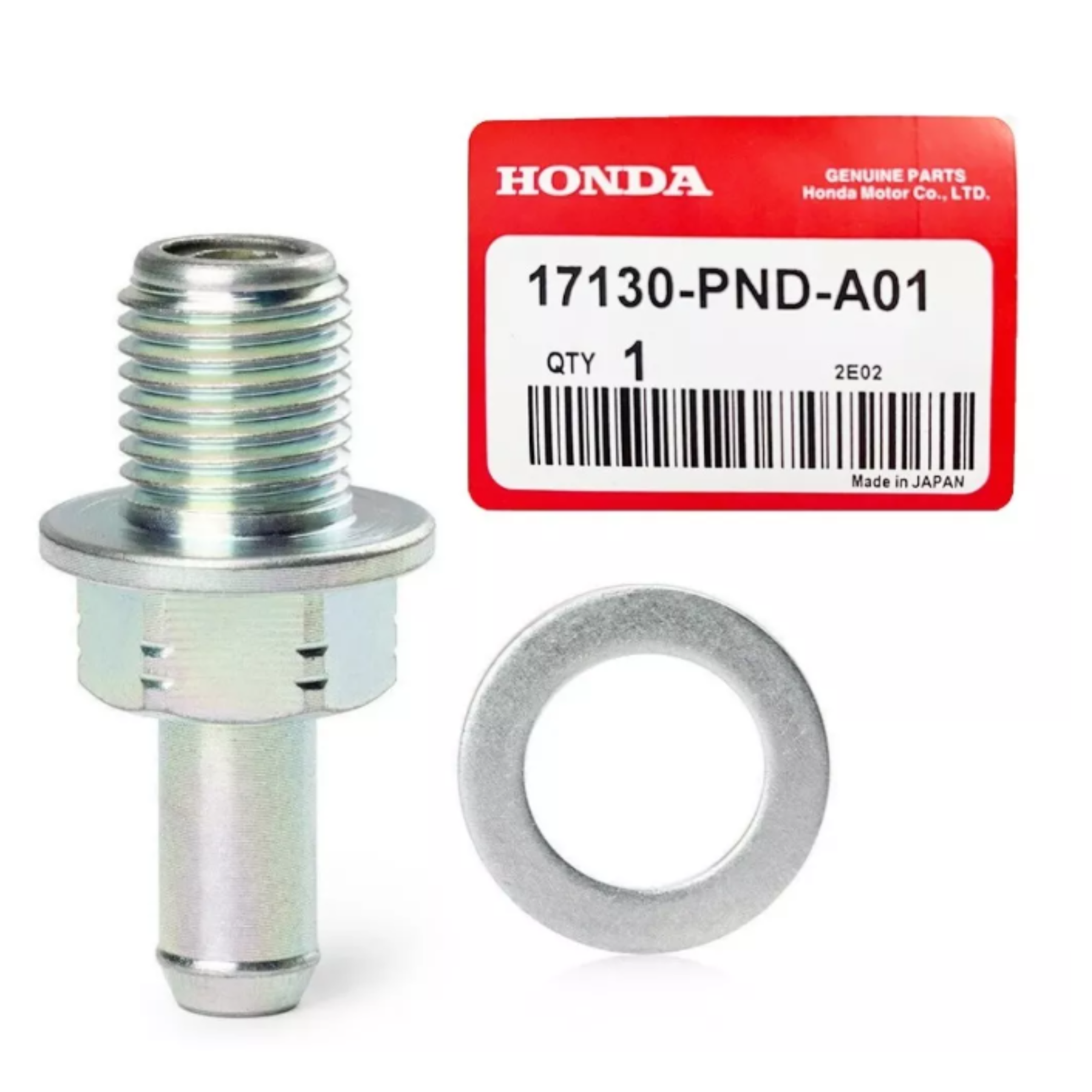 1PU Rear Hub Bushing 7-06-1258 Fits Cr-v/Fr-v/Edix/Odyssey