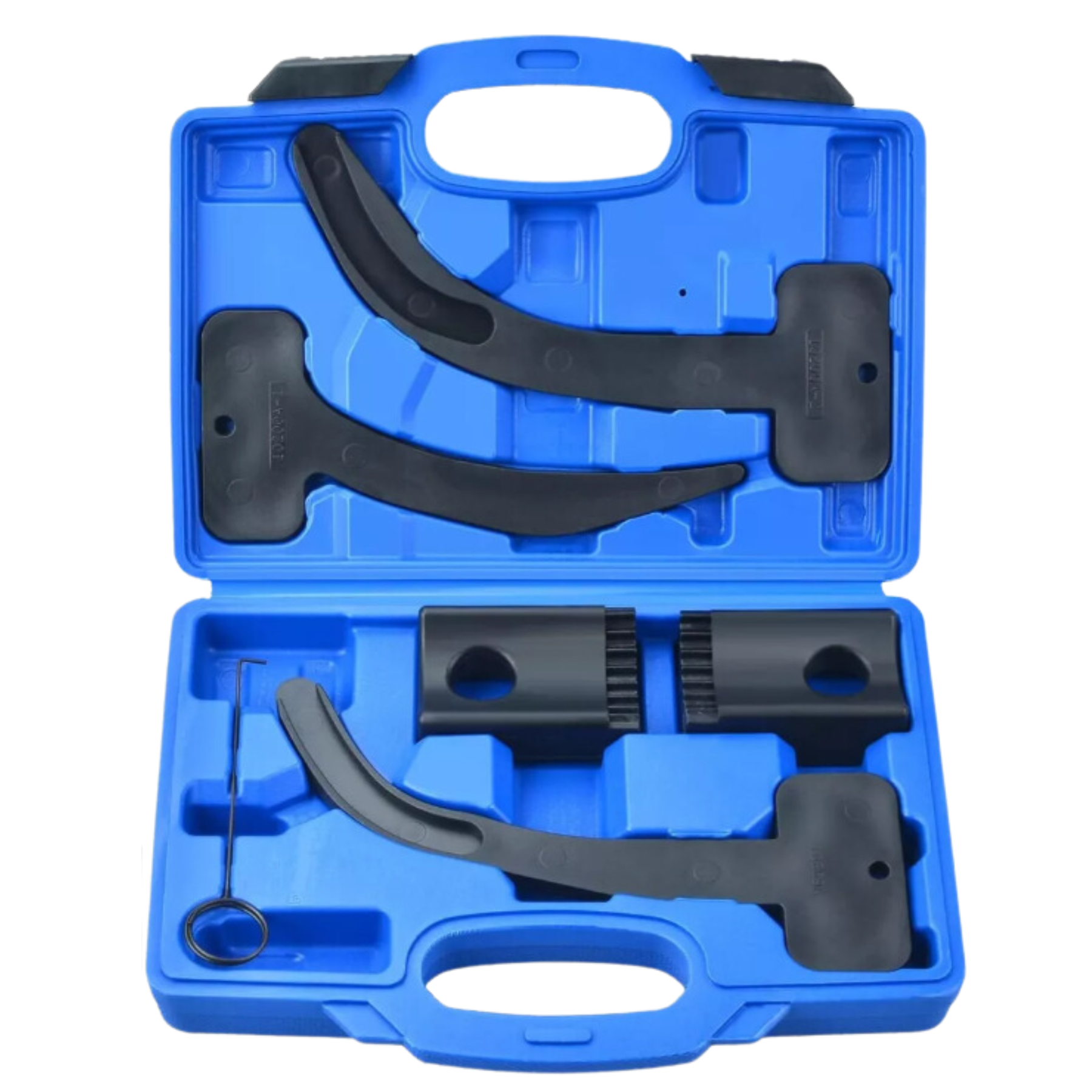Kit De Barras Estabilizadoras Para Chrysler Dodge 300 Challenger Charger Magnum (2005-2018) - Par Delantero Izquierdo Y Derecho