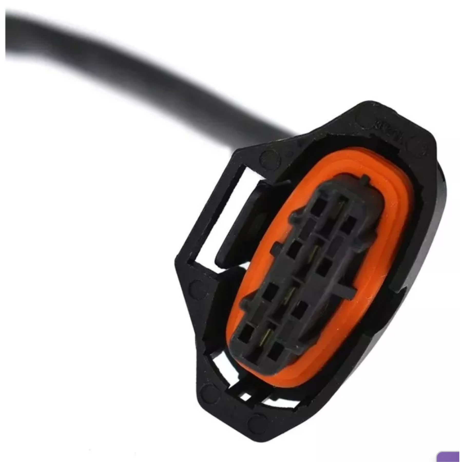 CONNETTORE LINEA FOTOCAMERA Cavo Adattatore 28Pin & 24Pin Rilevazione