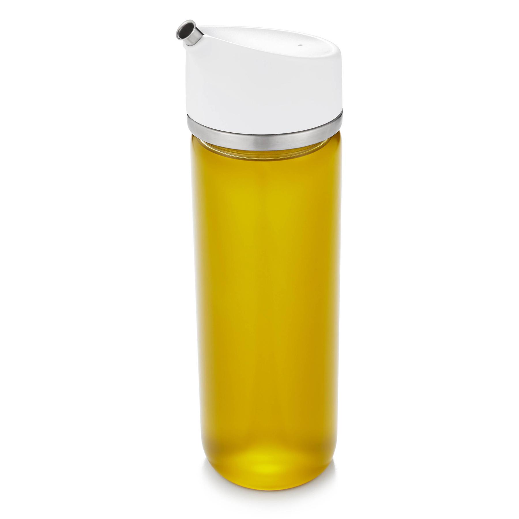 Excelsa oliera Toscana vetro 55 cl trasparente | Leroy Merlin