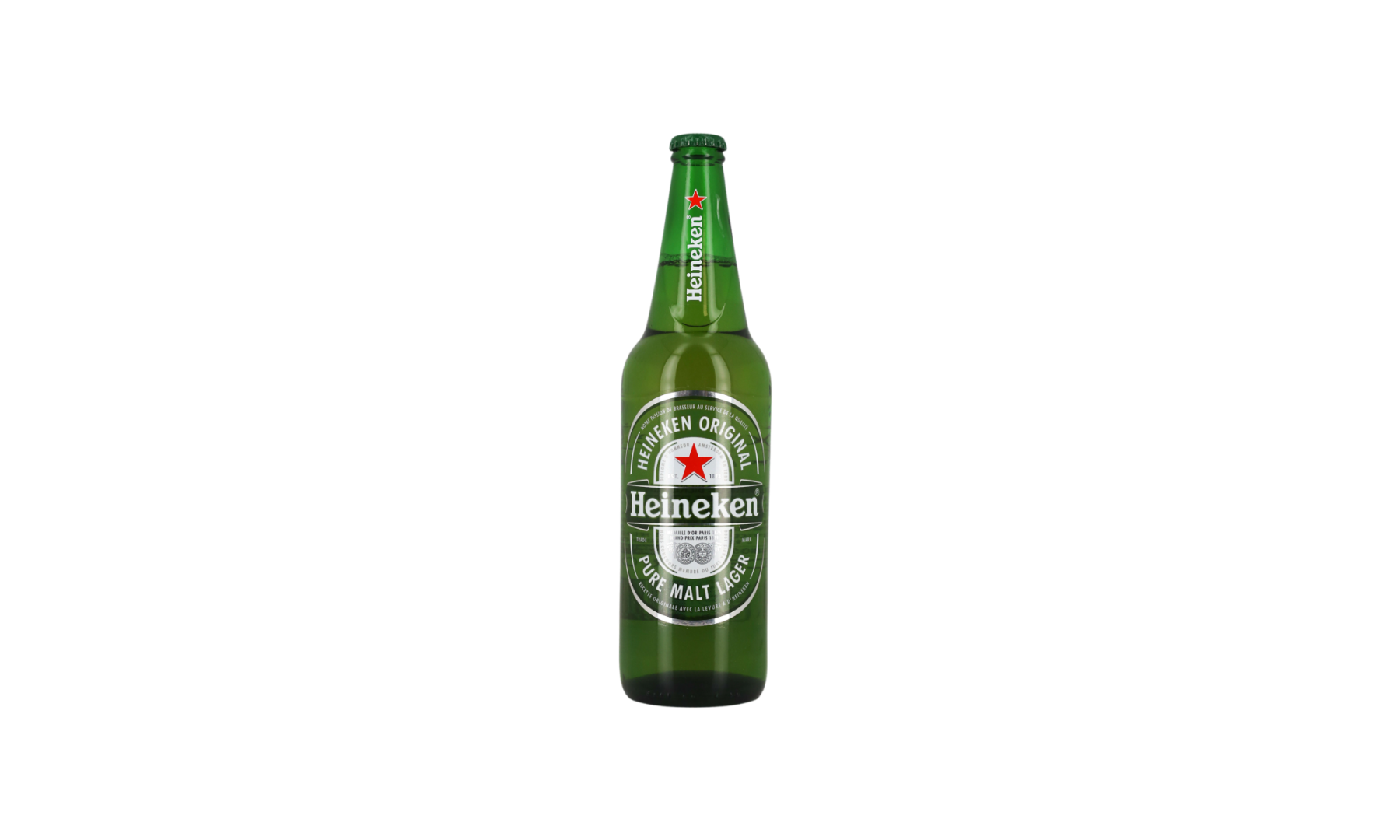 Heineken 65cl