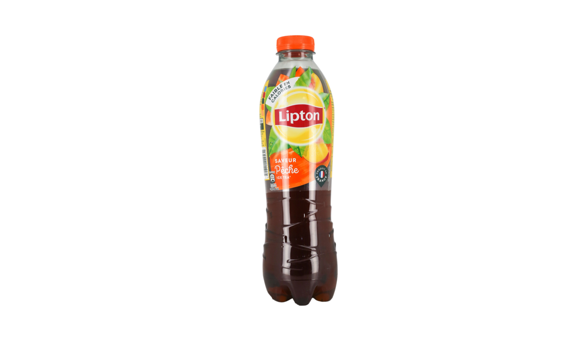 Lipton Ice Tea Pêche 1L