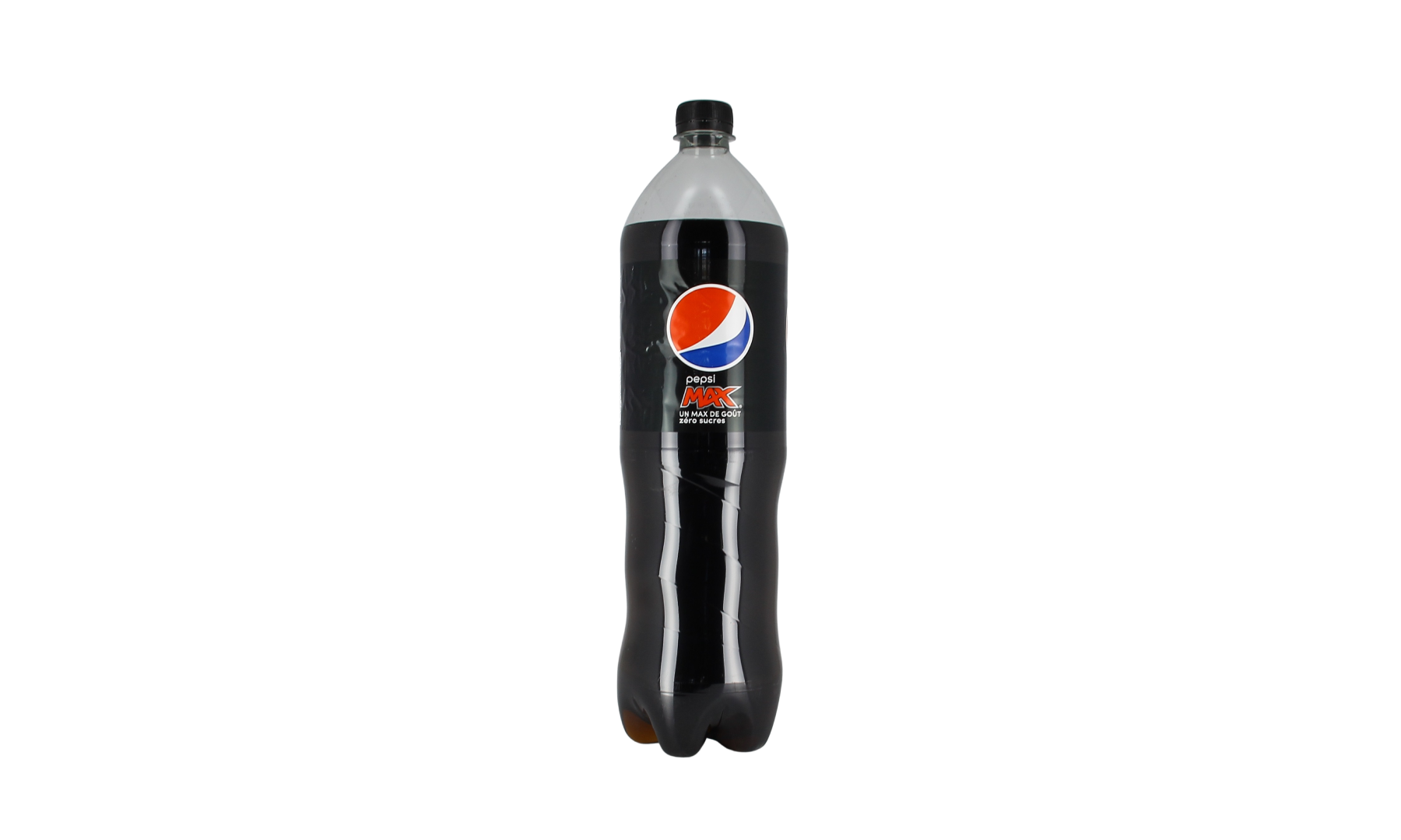 Pepsi Max Zéro Sucres 1,5L