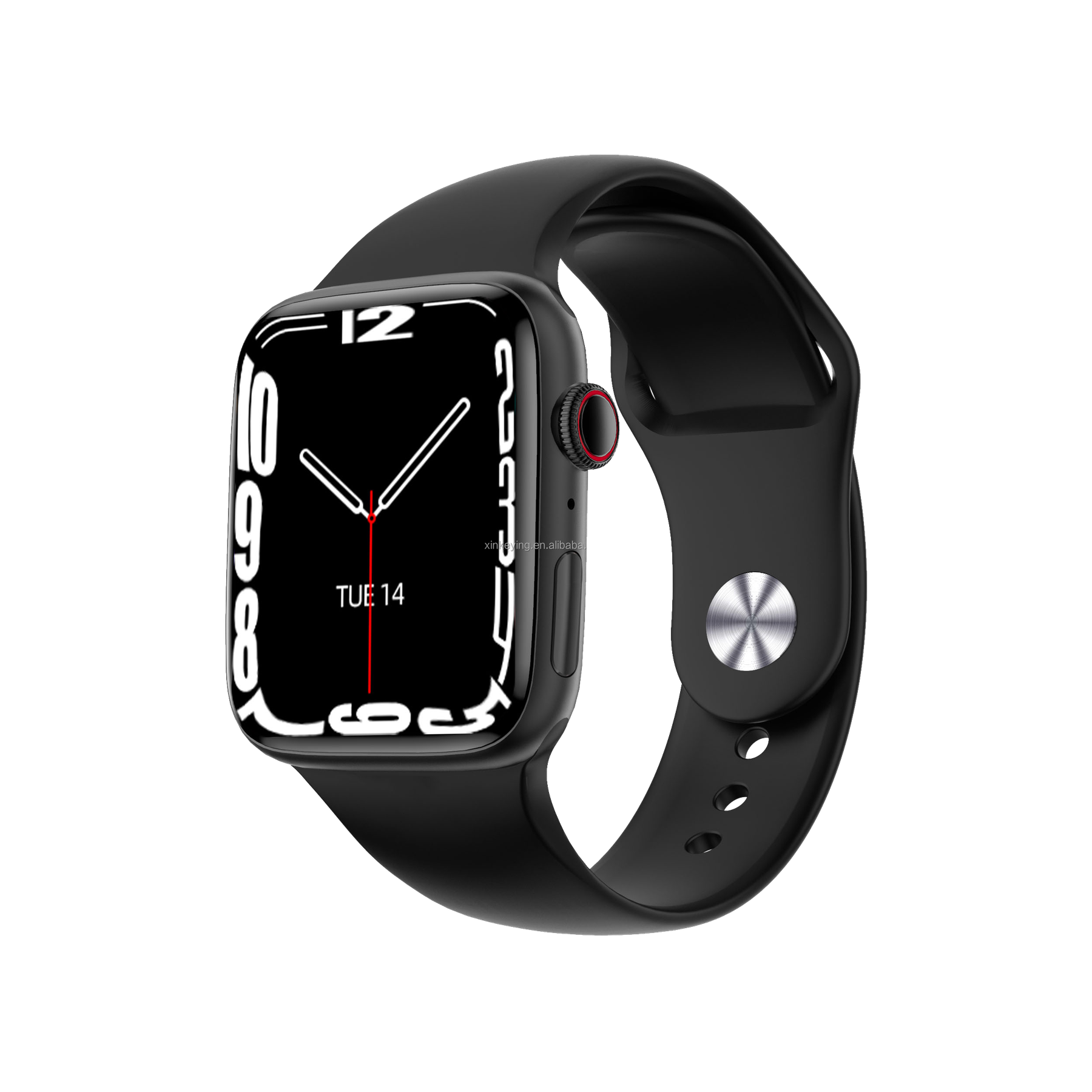 Smartwatch W27 Pro