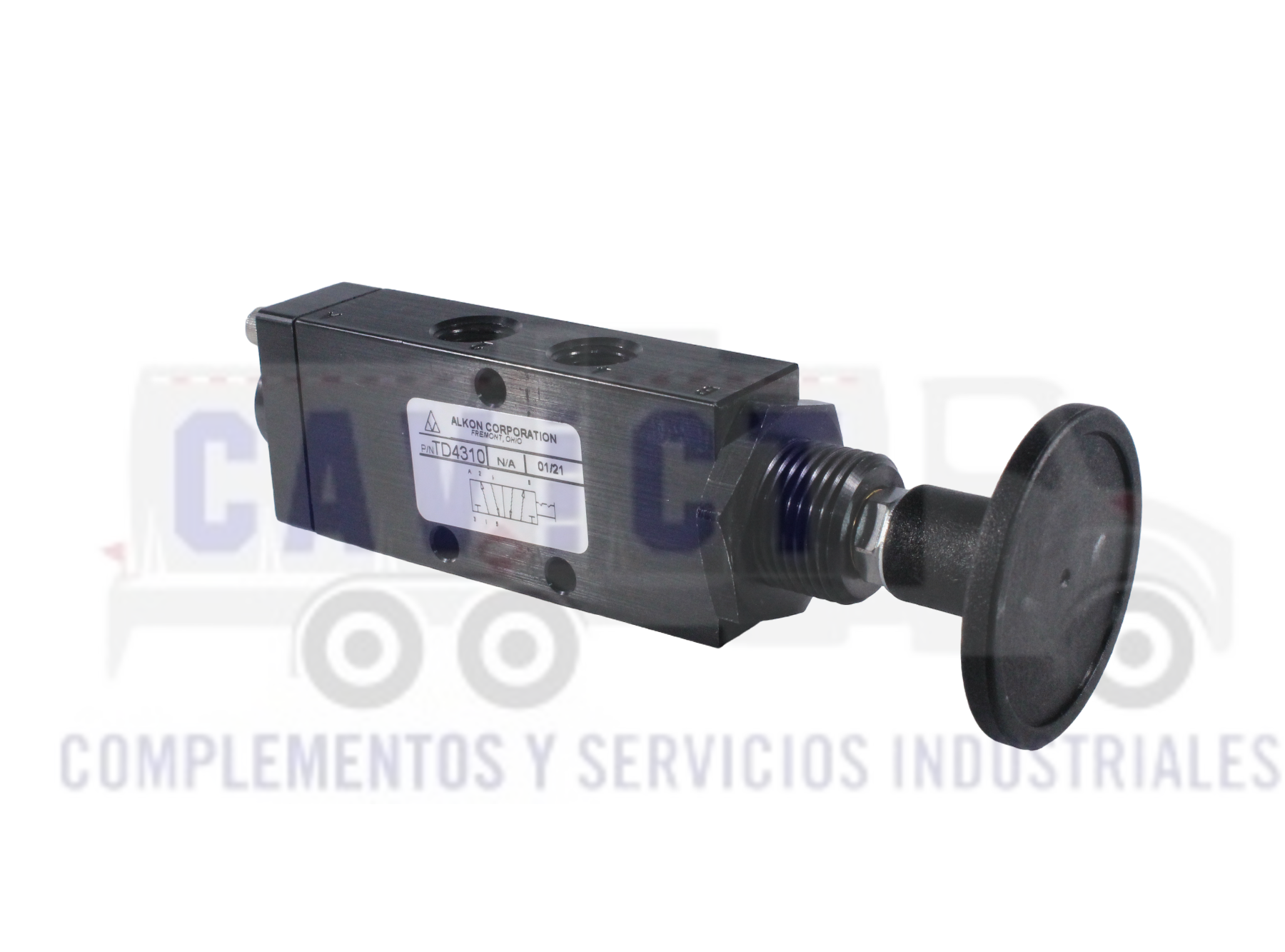 TD4310