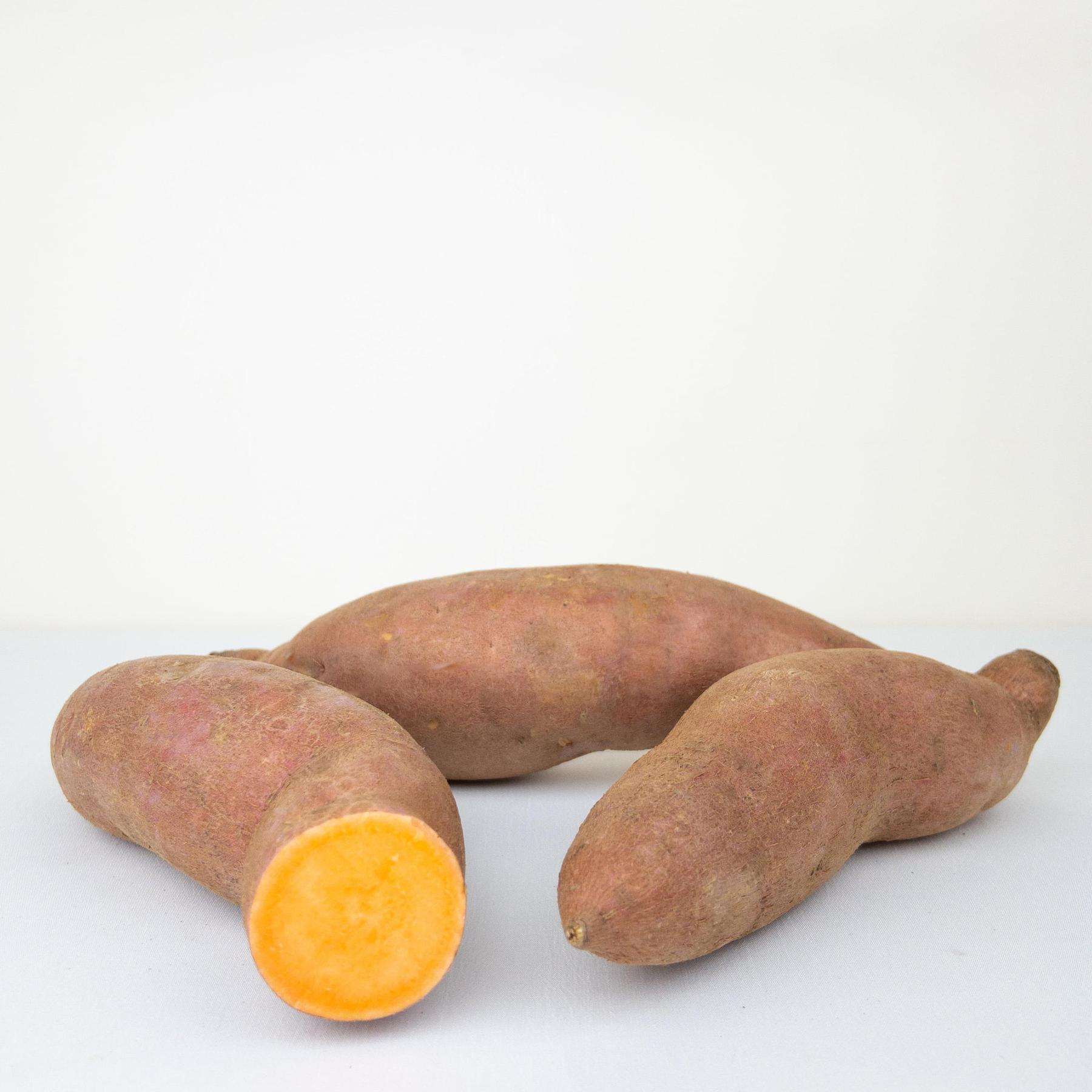 Patate douce (Petit calibre)