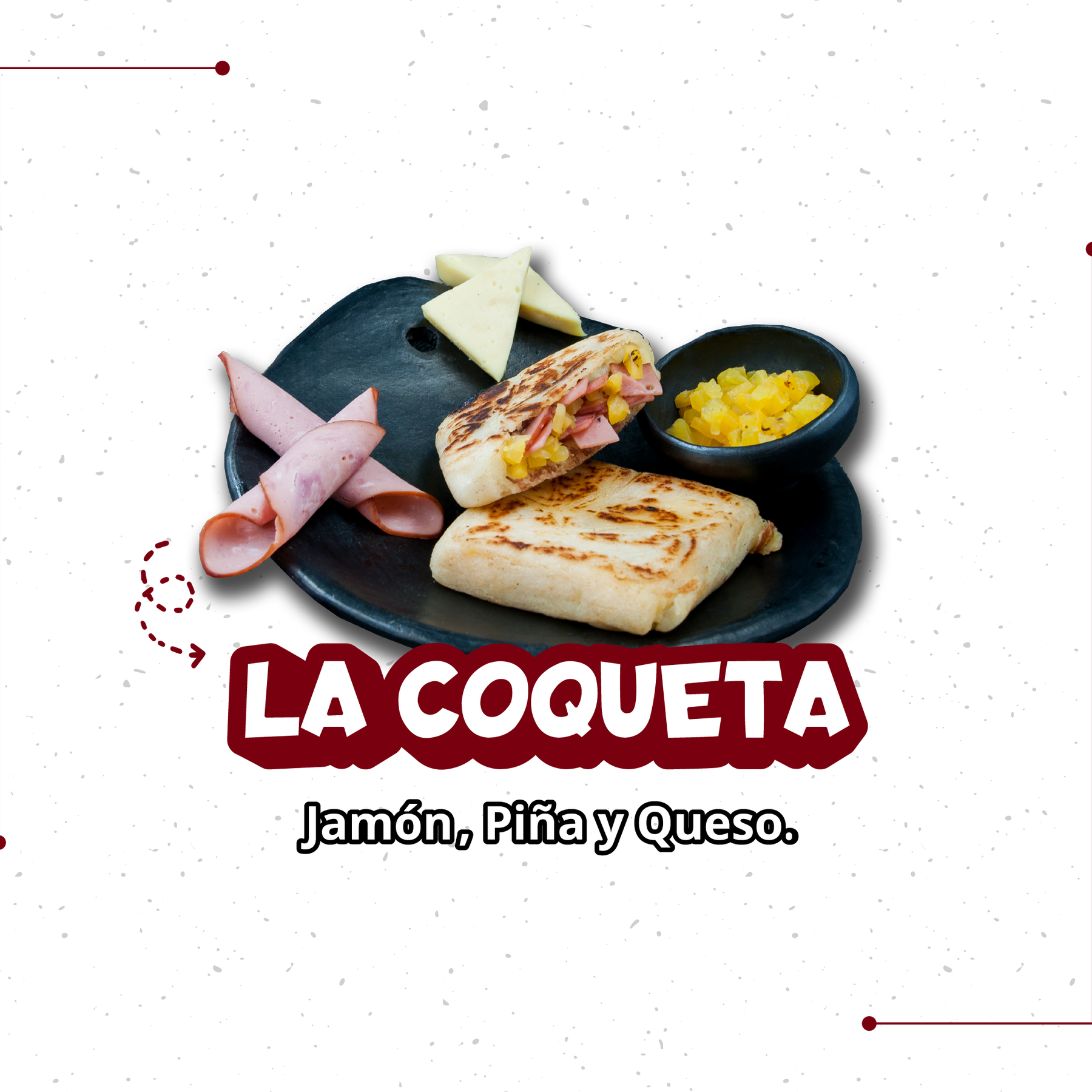 La Coqueta