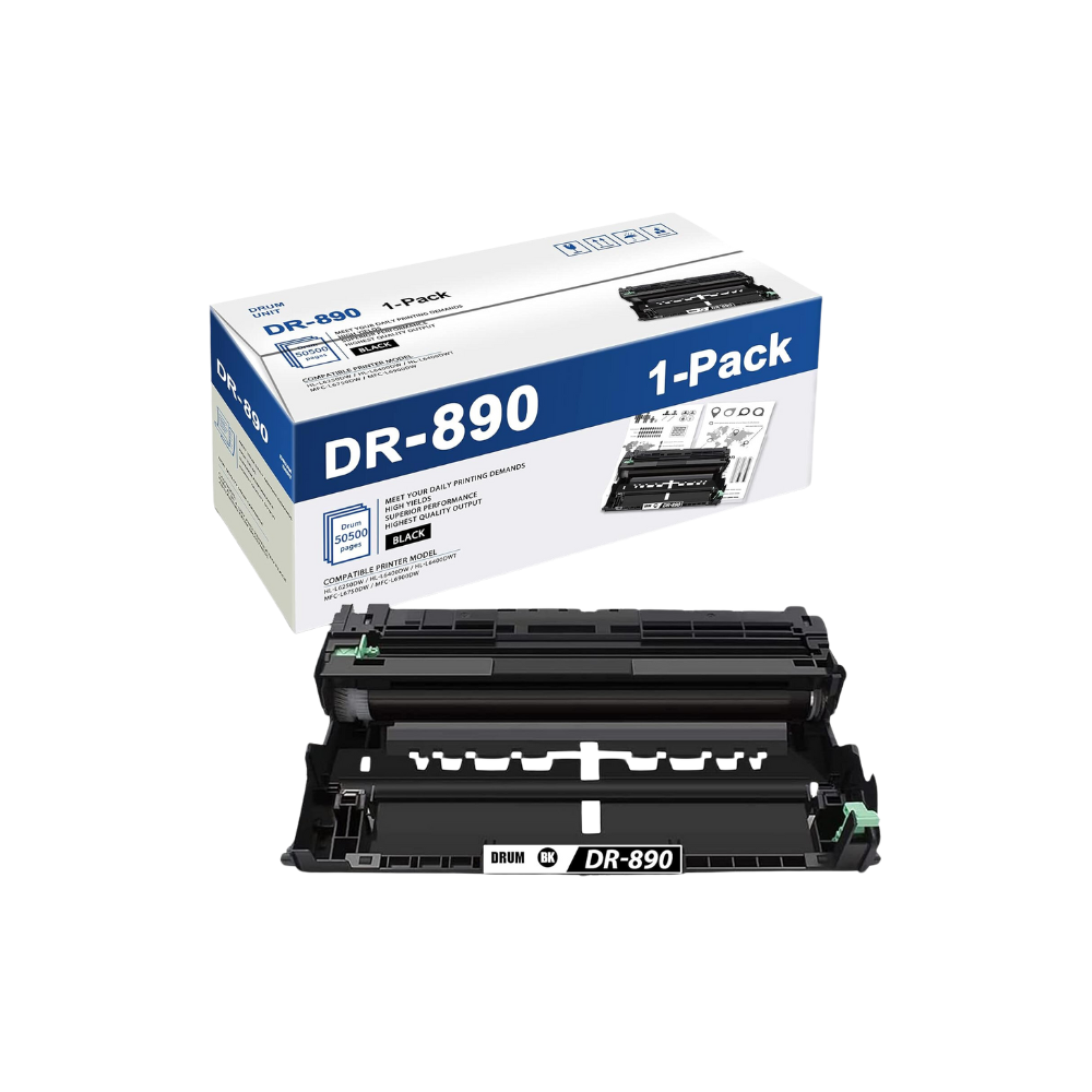 TAMBOR BROTHER DR890