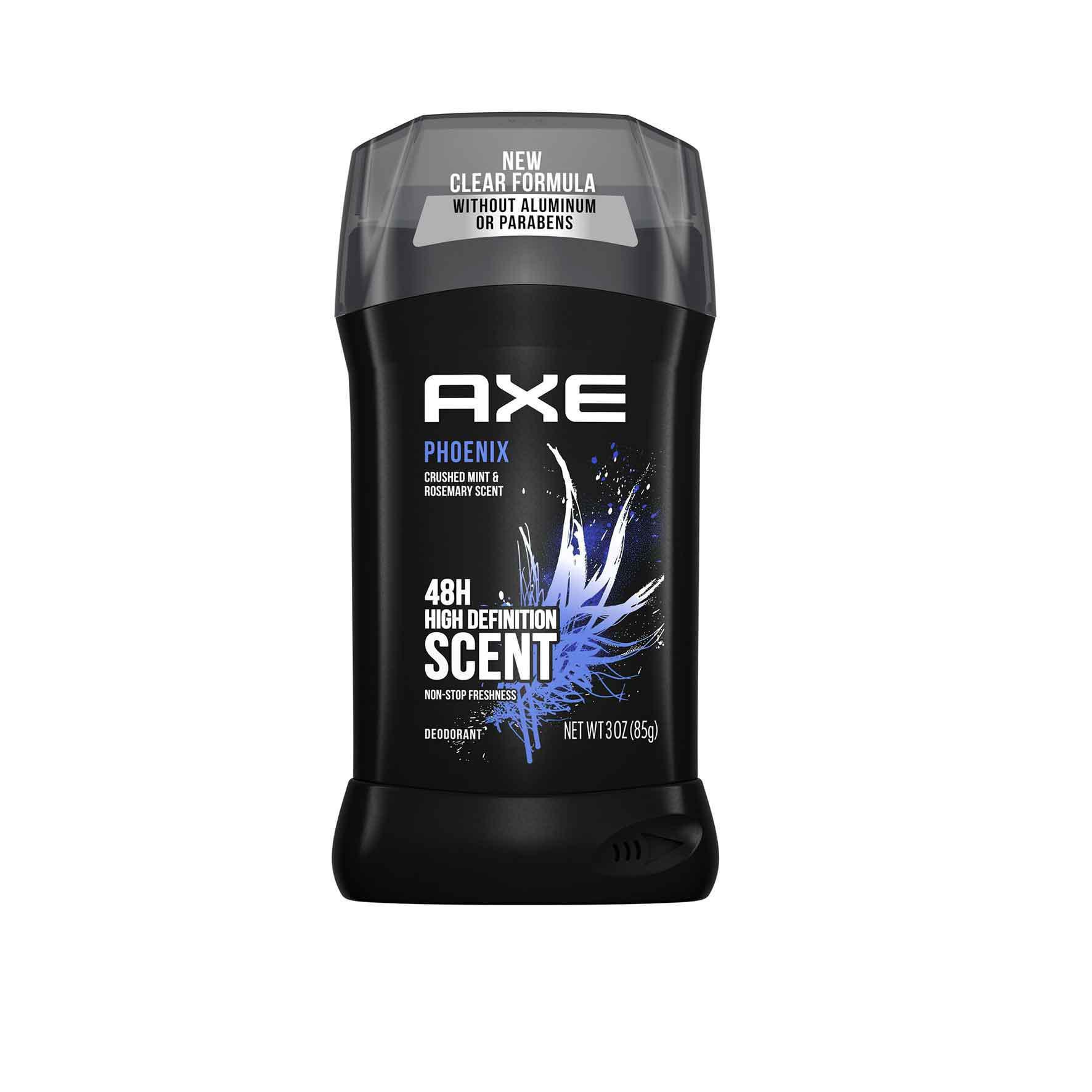 Axe Deodorant Phoenix 3oz