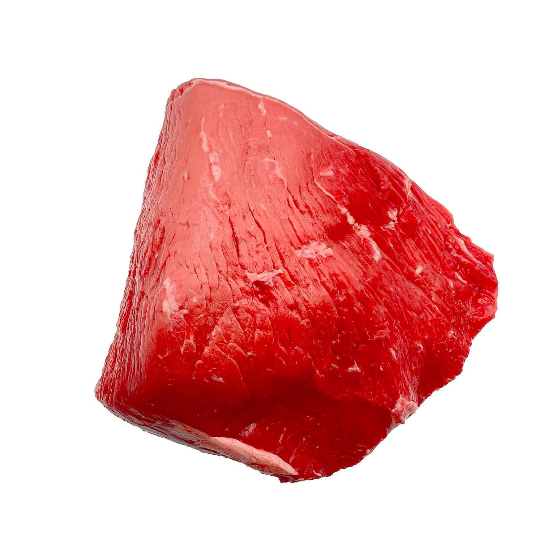 Perfect Oven Roast Beef