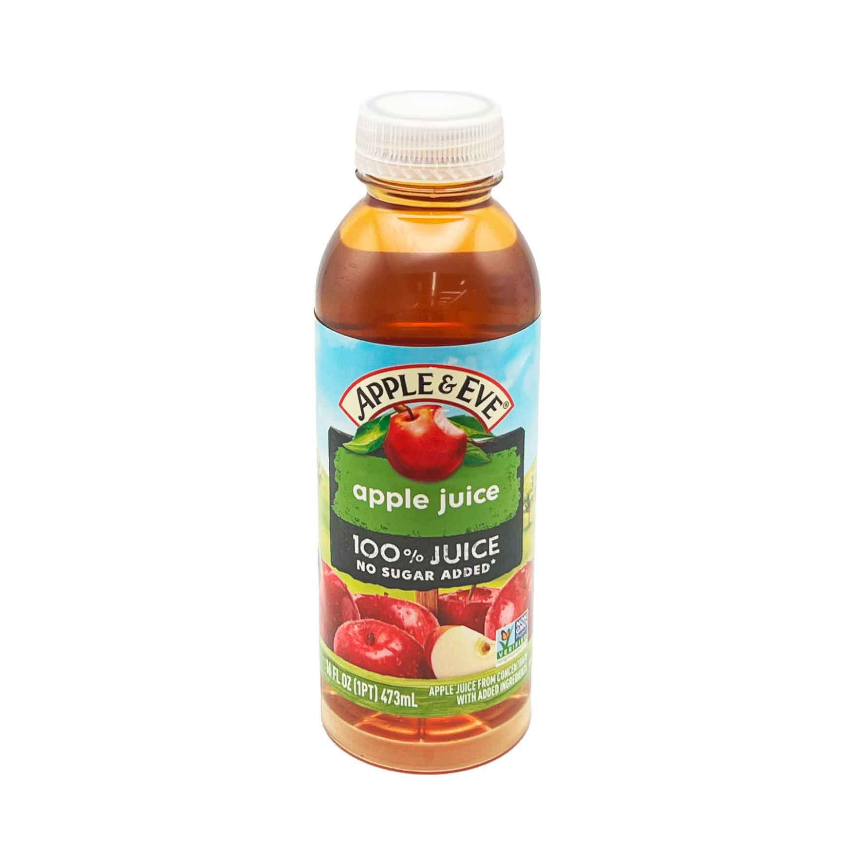 Apple & Eve - Apple Juice 240 ml (8 fl oz)