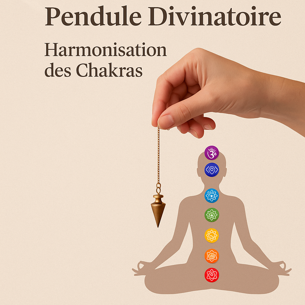 Séance énergétique De Guérison Sexuelle & Magnétisme - Soin Des Chakras