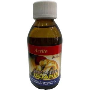 Aceite Amansa Guapo – Calmar Conflictos y Armonizar Relaciones
