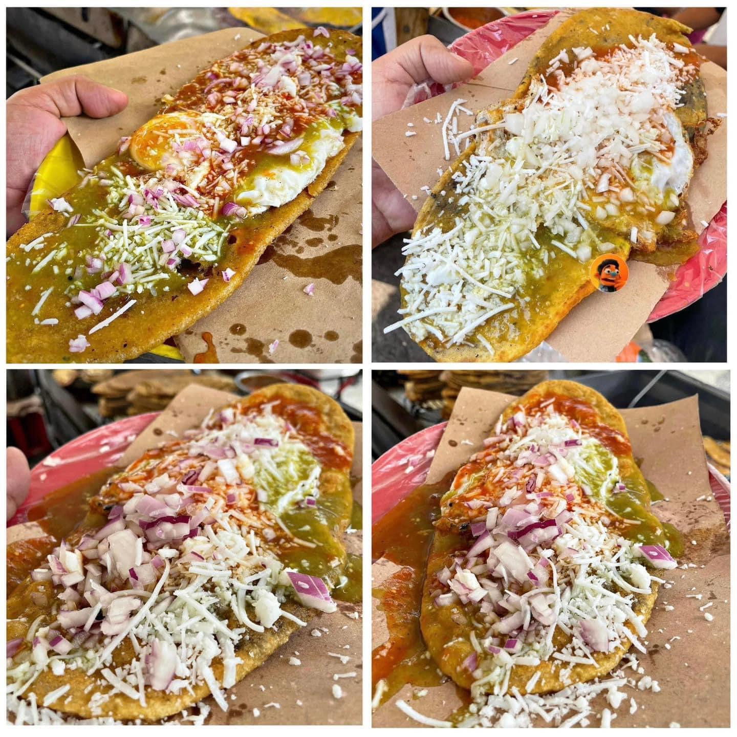 huaraches de frida