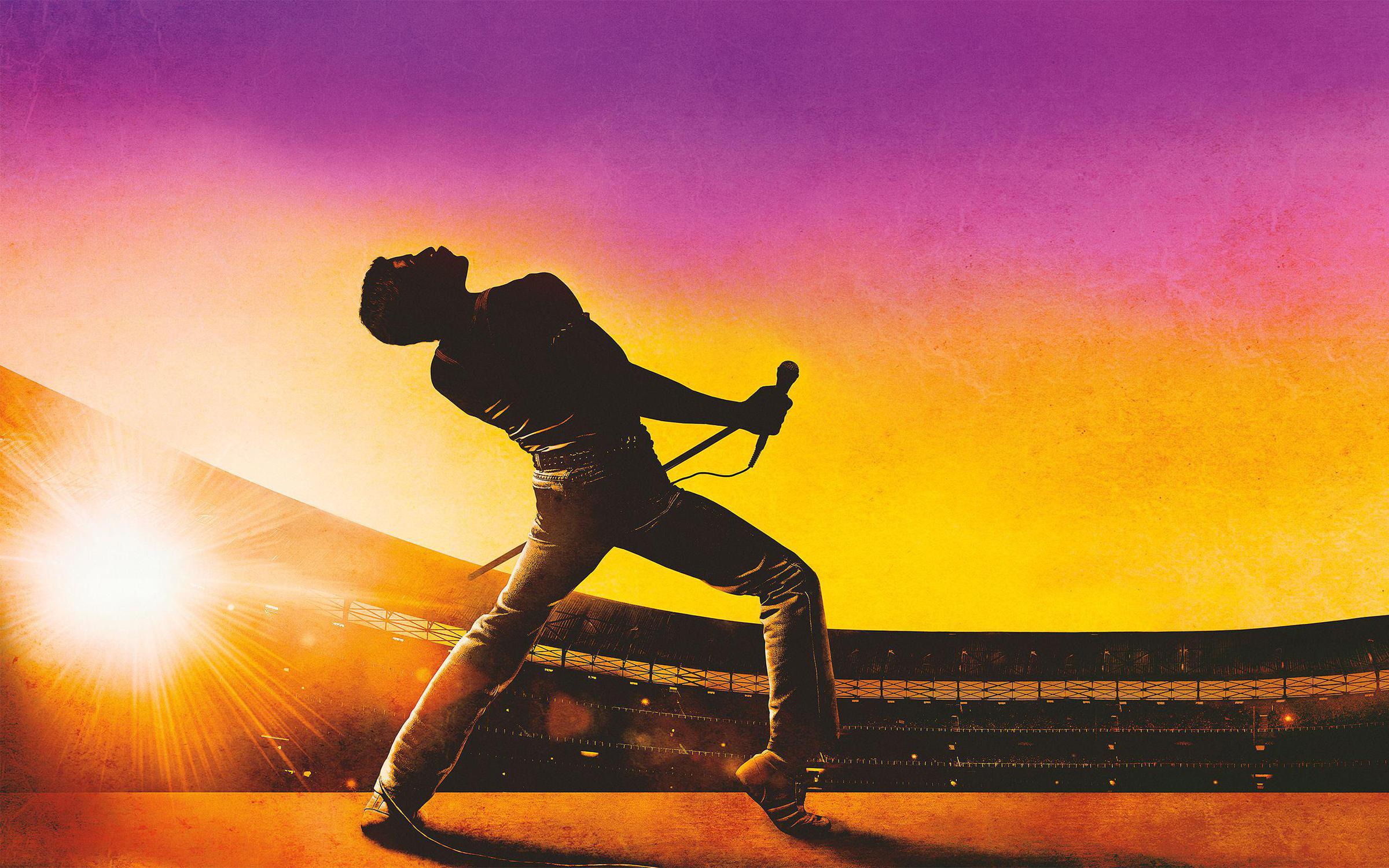 Bohemian rhapsody watch free online