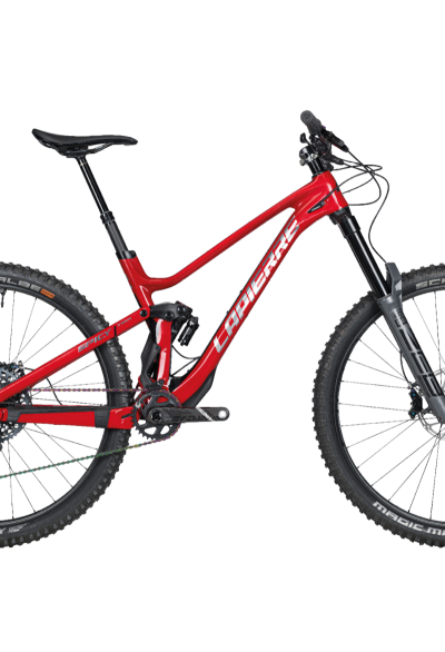 Lapierre Spicy 4.9 2021