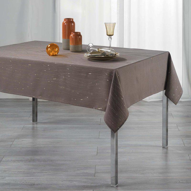 Nappe rectangle Polyester turquoise 60'' X 126'' | Nappes | Les Nappe rectangle Polyester turquoise 60'' X 126'' | Nappes | Les