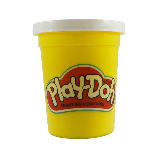 Plastilina play doh hotsell blanca