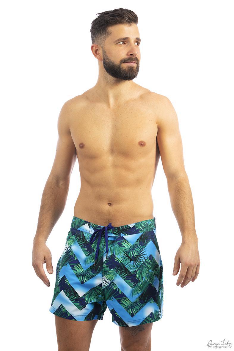 Short homme deals chez jules