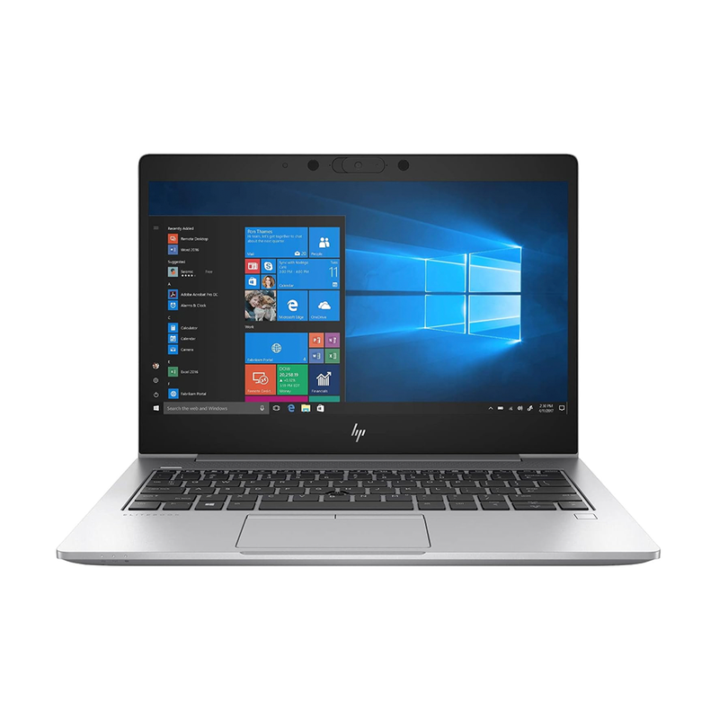 格安，2025 Win11Prohp EliteBook 830G6 i5 16GB FHD