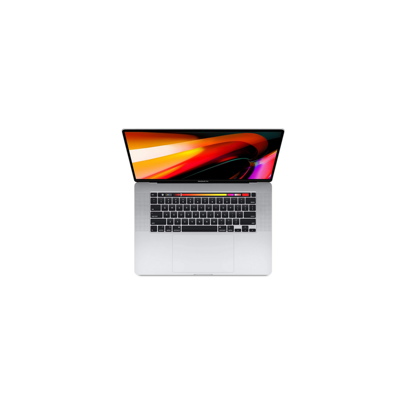 Renewed Macbook Pro 16, Late 2019, i7, 16-inch, 16 GB RAM