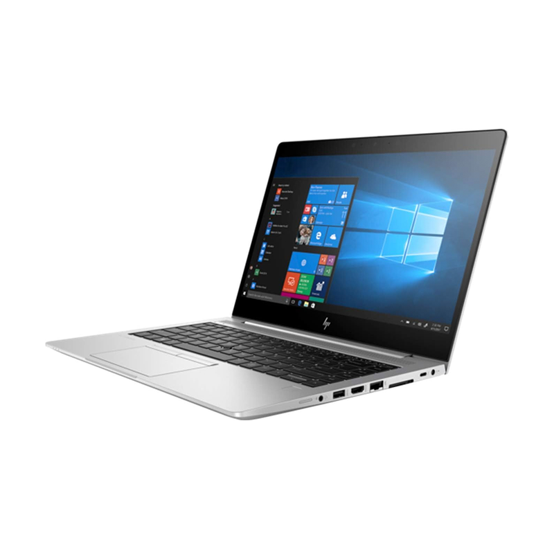 Renewed HP Elitebook 840G6 Corei5-8265U, 16 GB, 256 GB