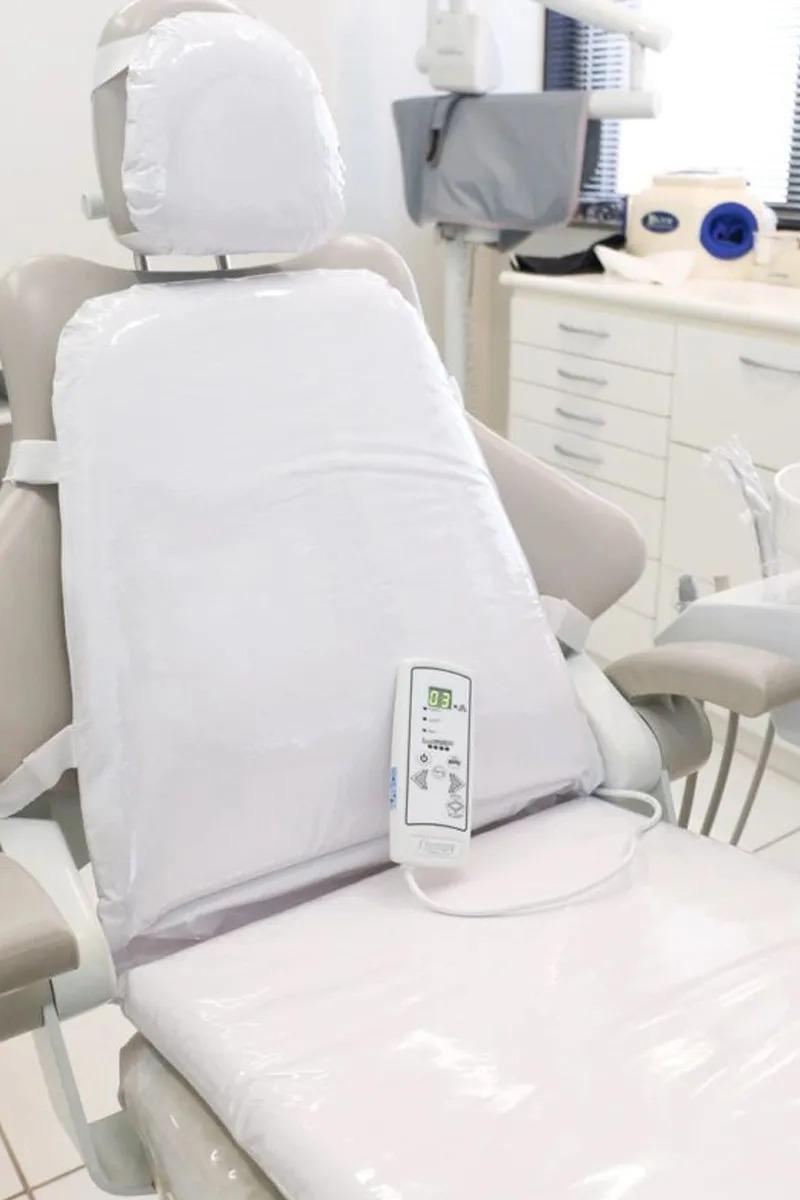 Esteira massageadora para cadeira odontologica clearance