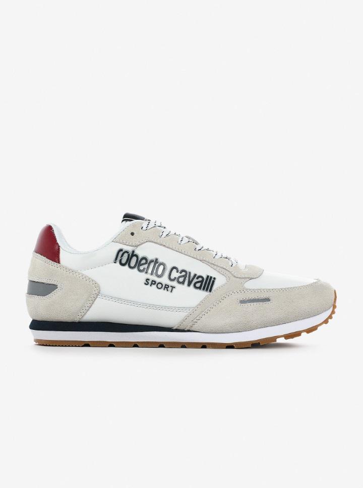 50% Zapatillas Roberto Cavalli Sport Edgard NYX