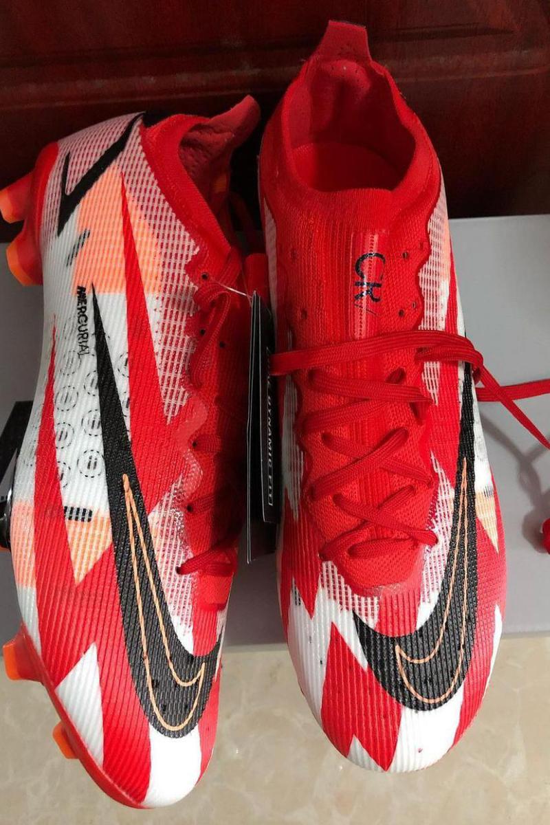 GUAYOS NIKE VAPOR 2020
