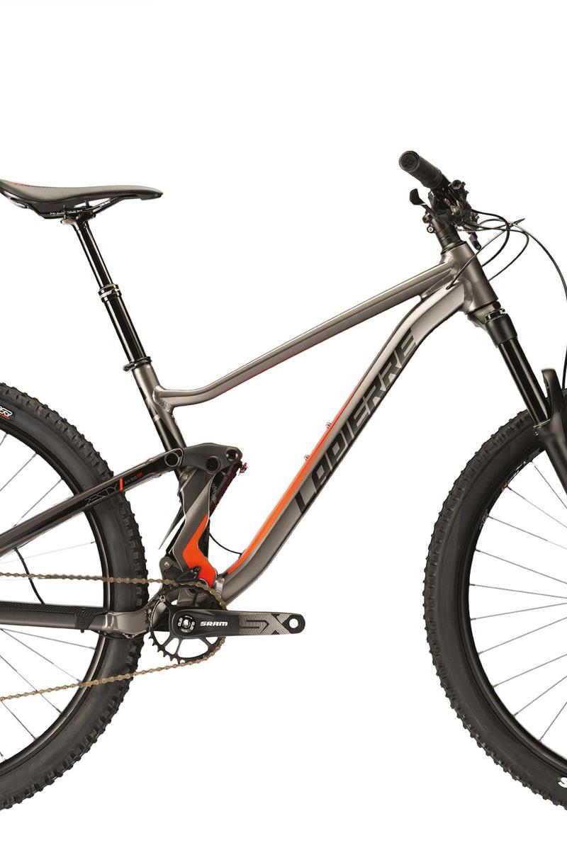 Sport Confort Bikes