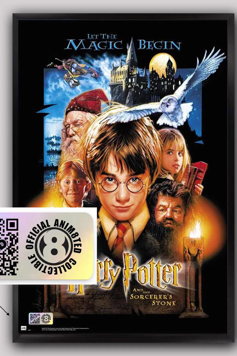 ラスト1点 早い者勝ち英語8冊セットHarry Potter Amazon | Harry Potter: The Complete Series (Harry Potter, 1