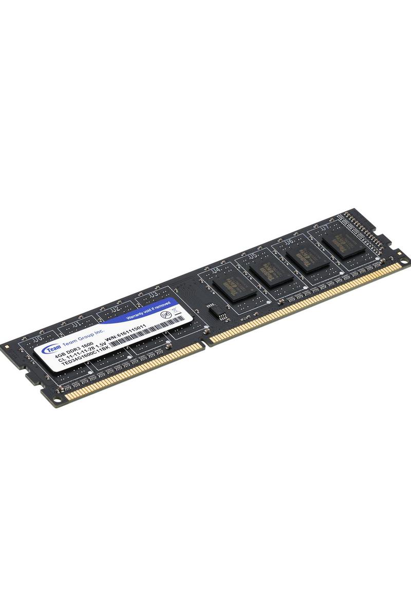 TEAM ELITE DDR3 4GB 1333
