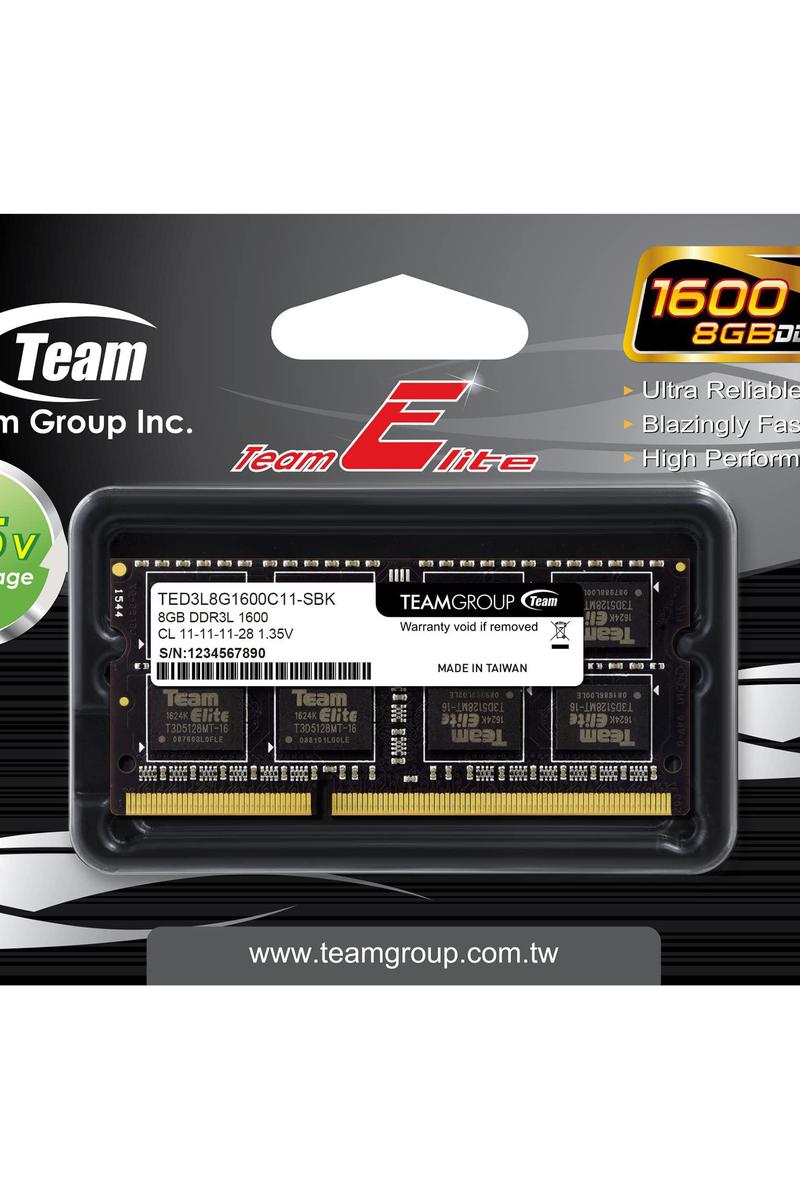 Team Elite 8gb Ddr3 1600mhz Buy Ddr3 Memory Team Elite 8gb Ddr3
